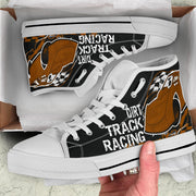 Dirt Track Racing Late Model Shoes