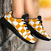 Racing Sneakers