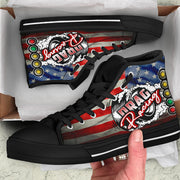 drag racing shoes