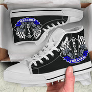 racing shoes