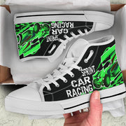 Sprint Car Racing Shoes
