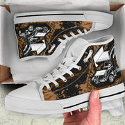 Sprint Car Racing Shoes