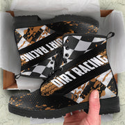 Dirt Racing Boots