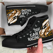 Sprint Car Racing Shoes