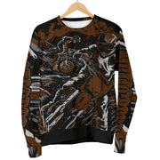 Motocross Women's Sweater