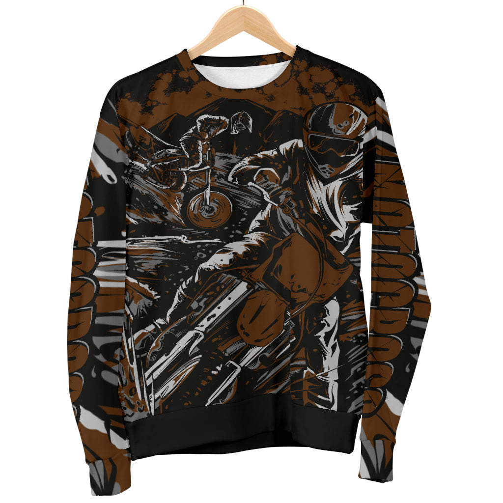 Motocross Women's Sweater