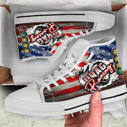 drag racing shoes