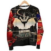 Late Model Ugly Men's Sweater