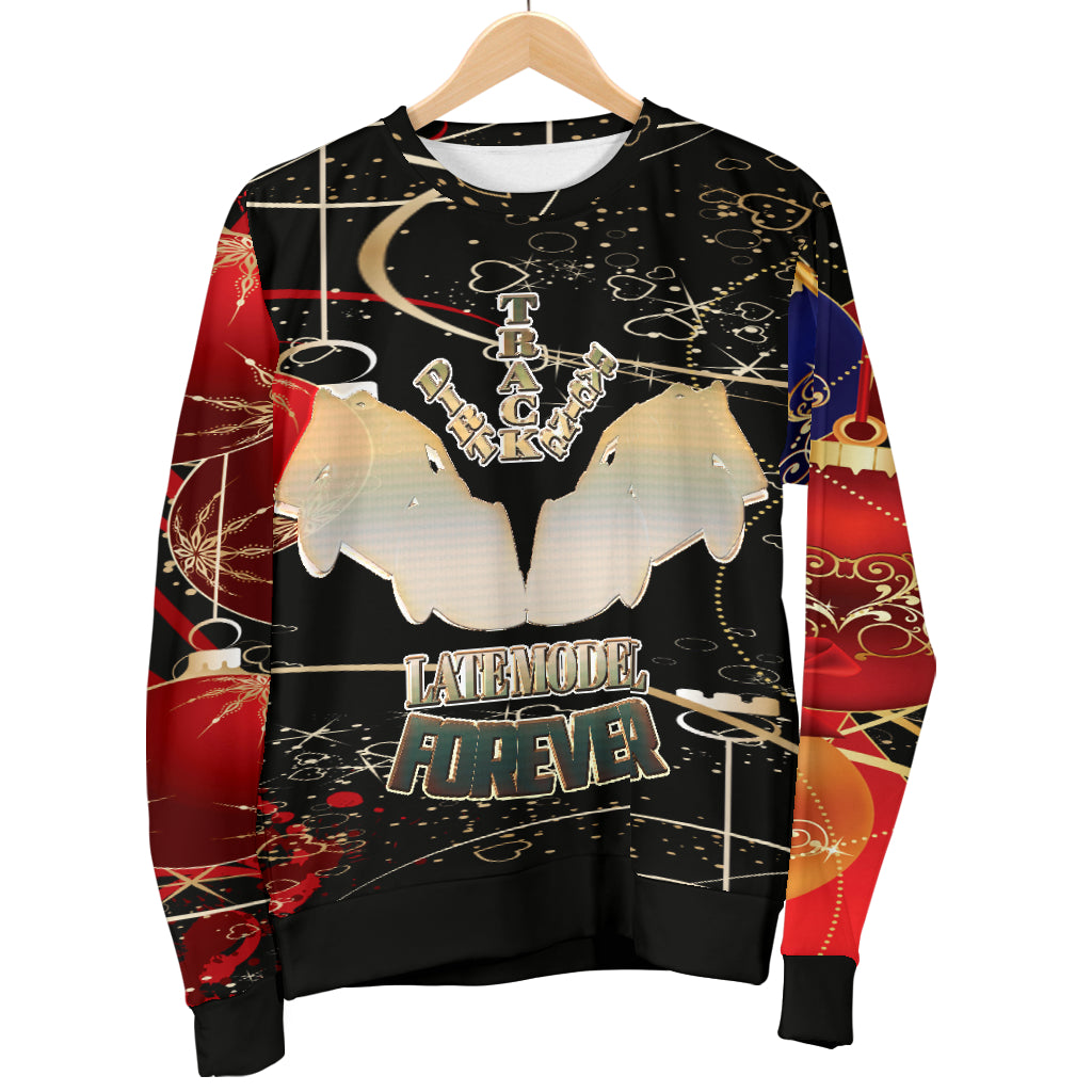 Late Model Ugly Men's Sweater