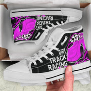 Dirt Track Racing Late Model Shoes