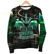 Dirt Modified Ugly Men's Sweater
