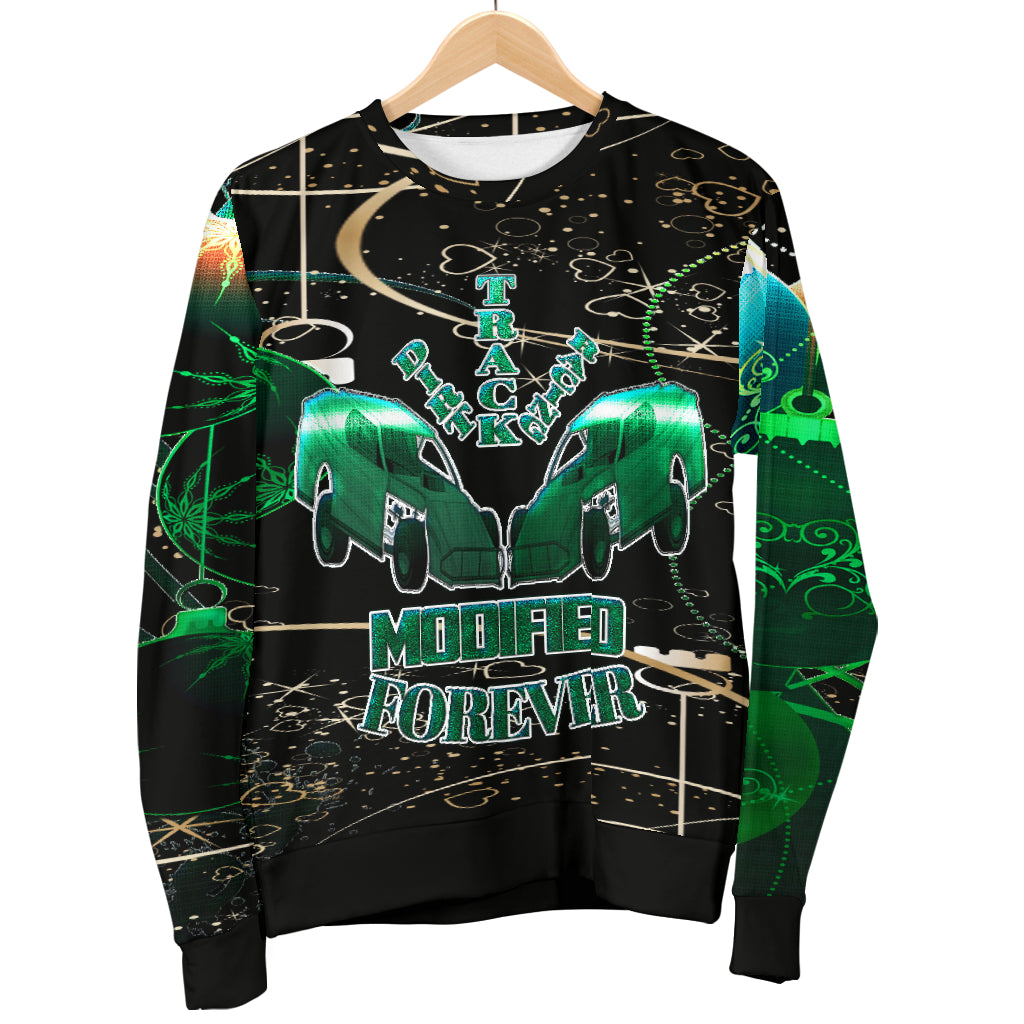 Dirt Modified Ugly Men's Sweater