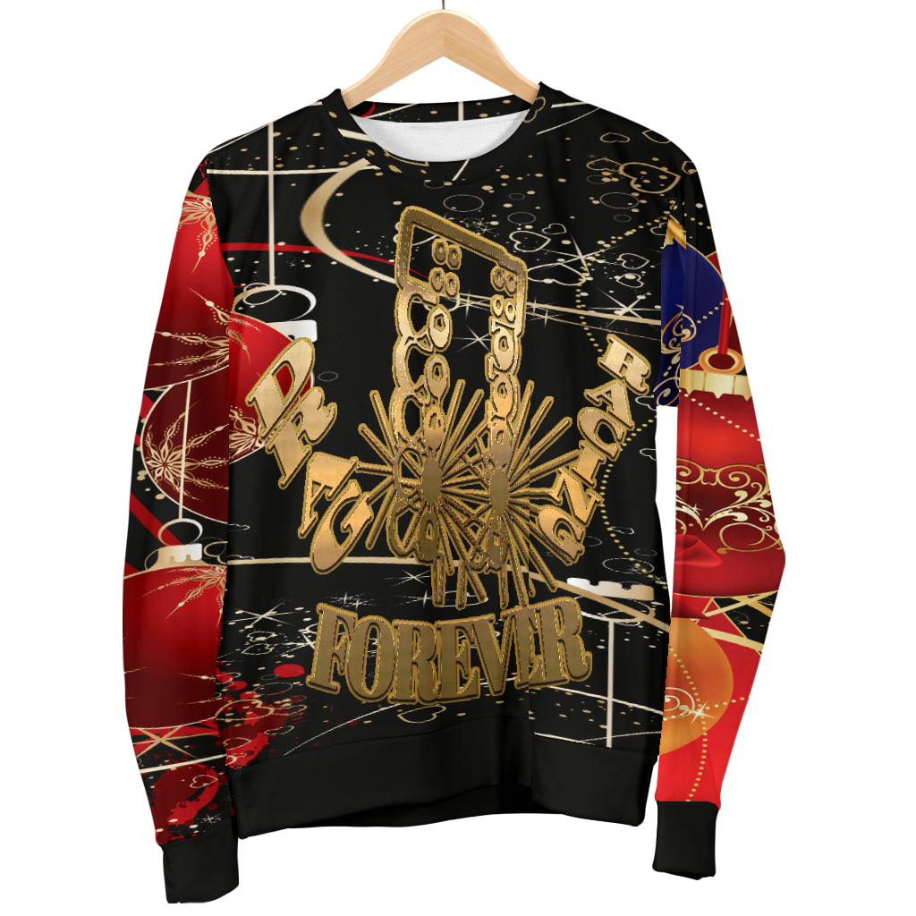 Drag Racing Ugly Women's Sweater