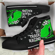 Dirt Track Racing Late Model Shoes