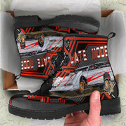 Late Model Boots