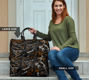 Motocross Travel Bag