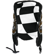 Dirt Racing Trapper Hat sprint car