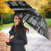 Racing Umbrella RBST