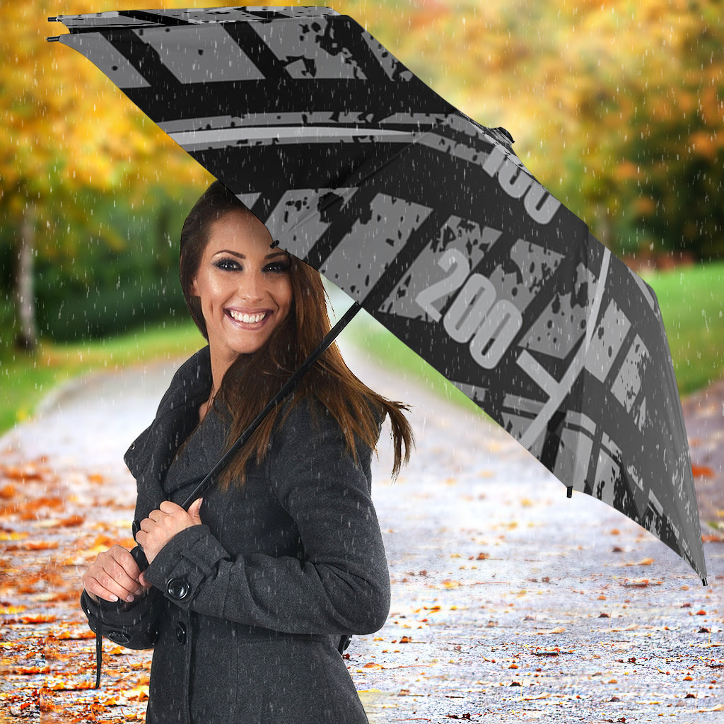 Racing Umbrella RBST