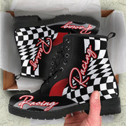 Racing Boots