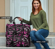 Motocross Travel Bag