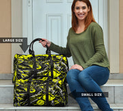 Motocross Travel Bag