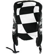 Dirt Racing Trapper Hat Late Module