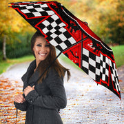 Racing Umbrella