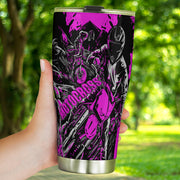 Motocross Tumbler