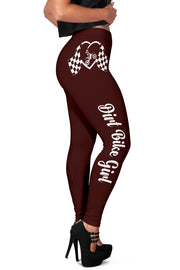 Dirt Bike Leggings