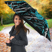 Motocross Umbrella