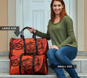 Motocross Travel Bag