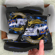 Late Model Boots