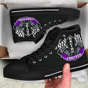 racing shoes