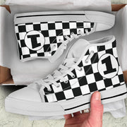 Custom Racing Shoes