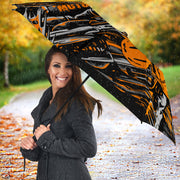 Motocross Umbrella