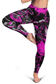 Motocross Leggings