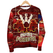 Non-Wing Ugly Women's Sweater