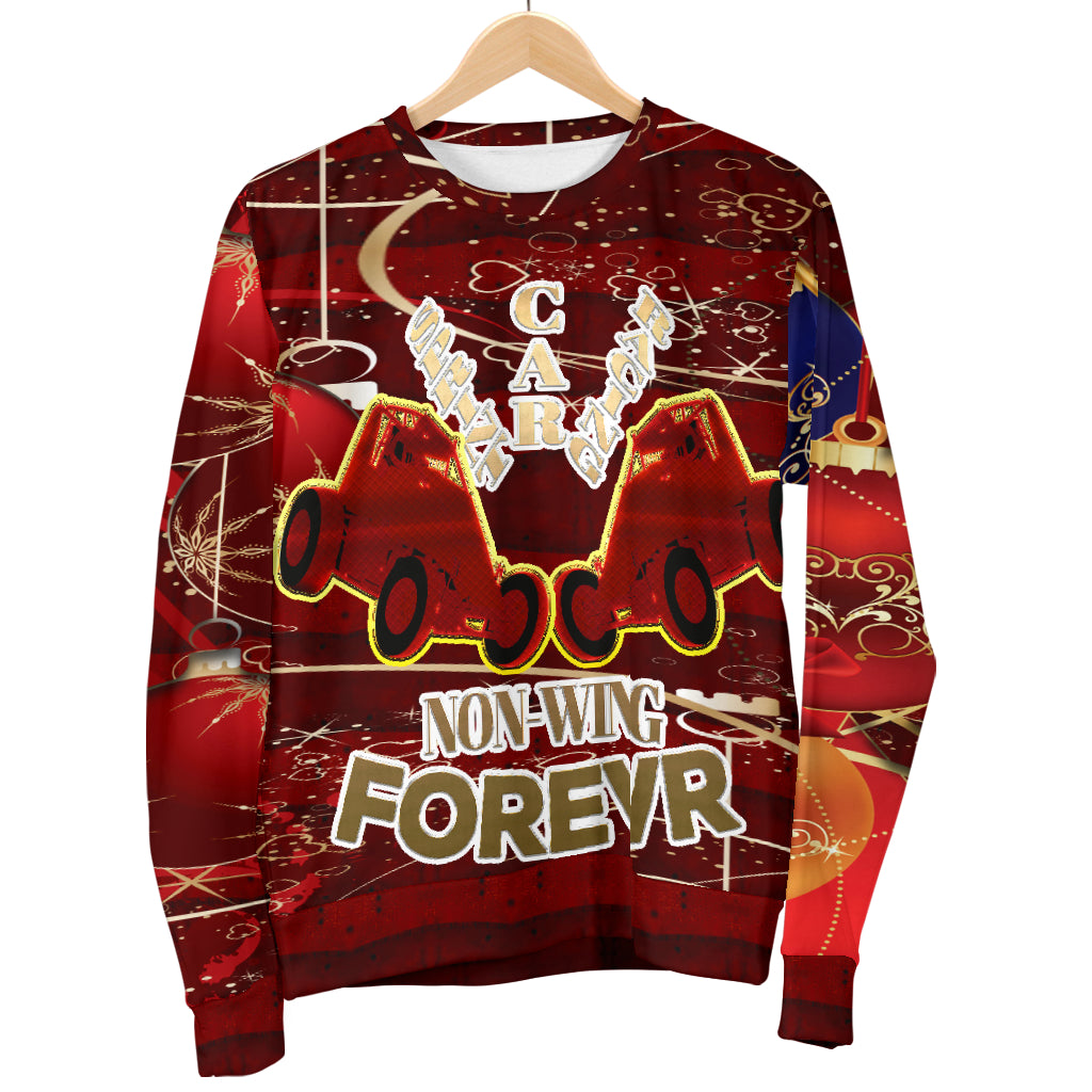 Non-Wing Ugly Women's Sweater