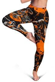 Motocross Leggings