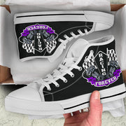 racing shoes