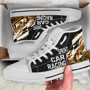 Sprint Car Racing Shoes