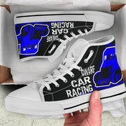 Dwarf Car Racing Shoes