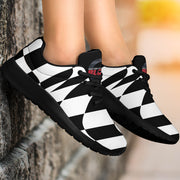 Racing Sneakers