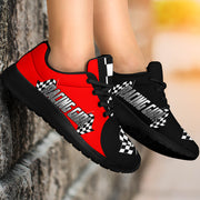 Racing Girl Sneakers