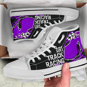 Dirt Track Racing Late Model Shoes