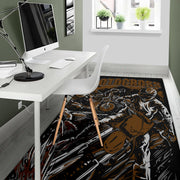 Motocross Rug