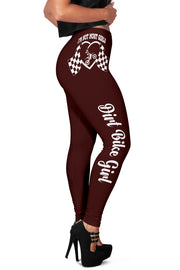 Dirt Bike Leggings