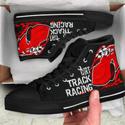 Dirt Track Racing Late Model Shoes