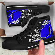 Dirt Track Racing Late Model Shoes